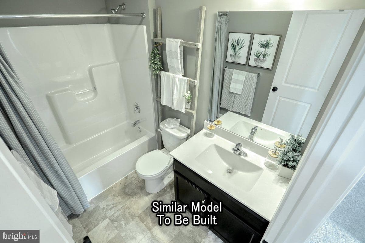 1041 Ellie Lane W #lot 1101 photo 12