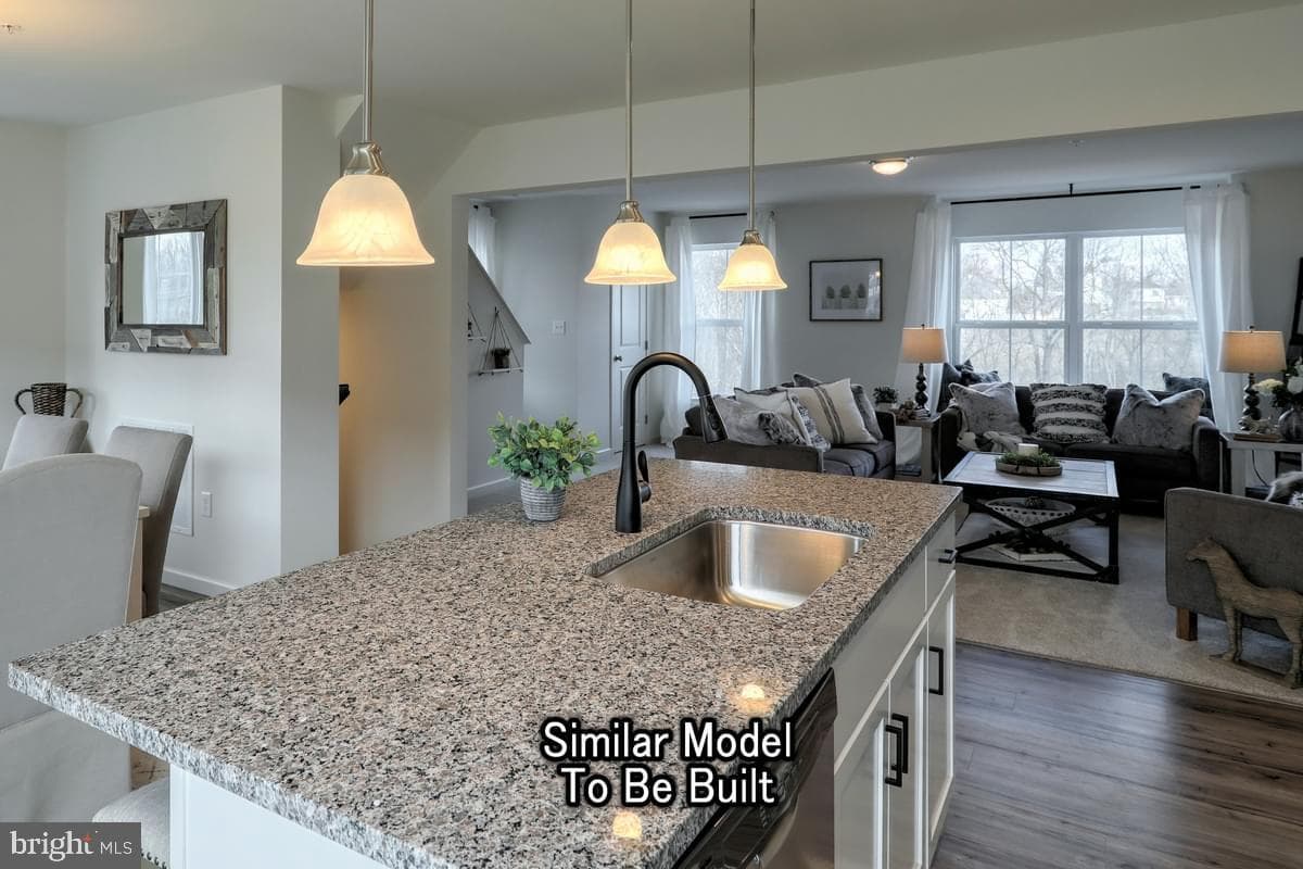 1041 Ellie Lane W #lot 1101 photo 3