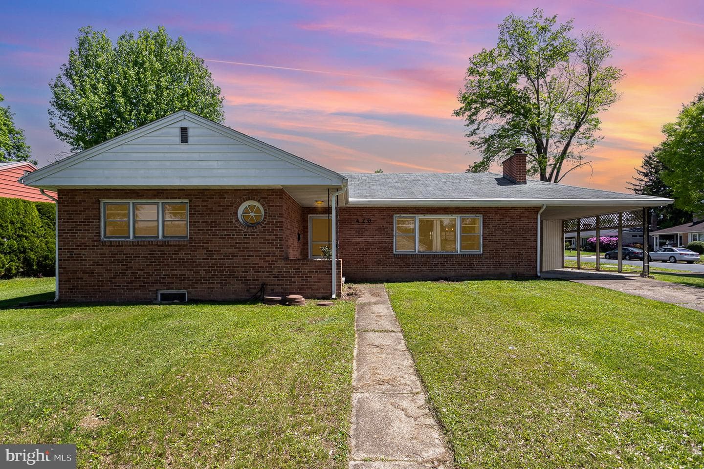 420 Altavista Avenue photo 1