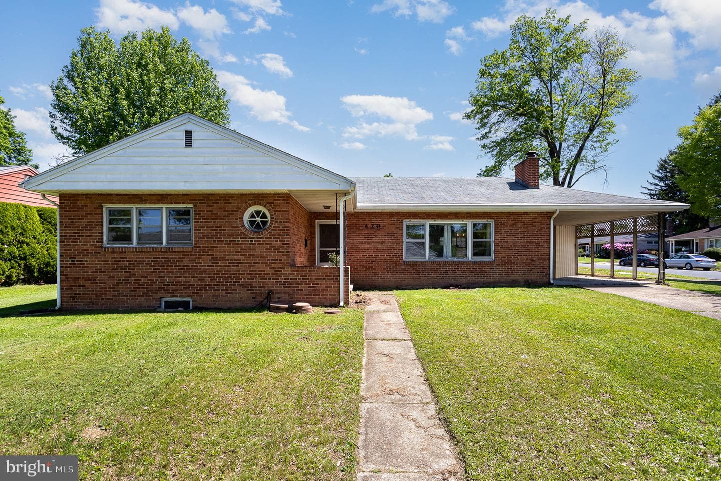 420 Altavista Avenue photo 2