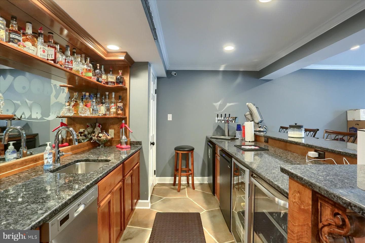 1715 Mountain View Road photo 50