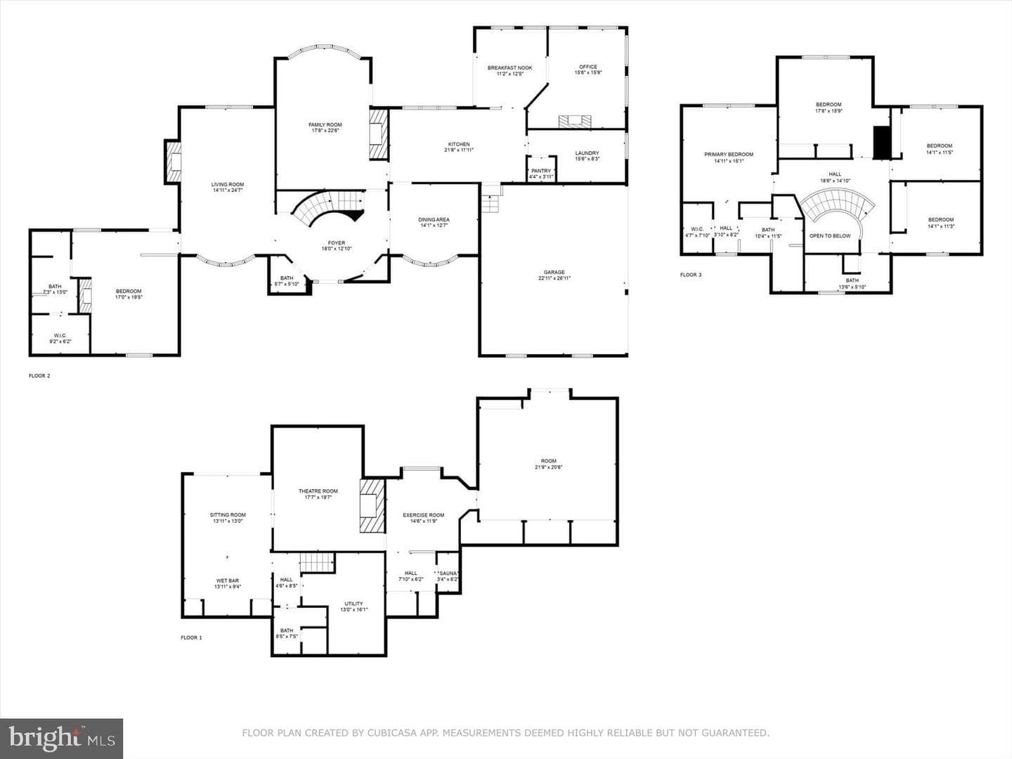 1715 Mountain View Road photo 76