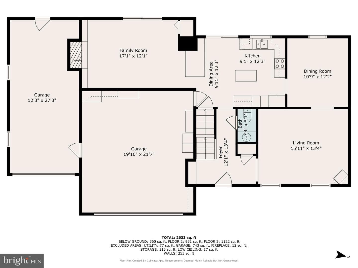 108 Woodridge Drive photo 15