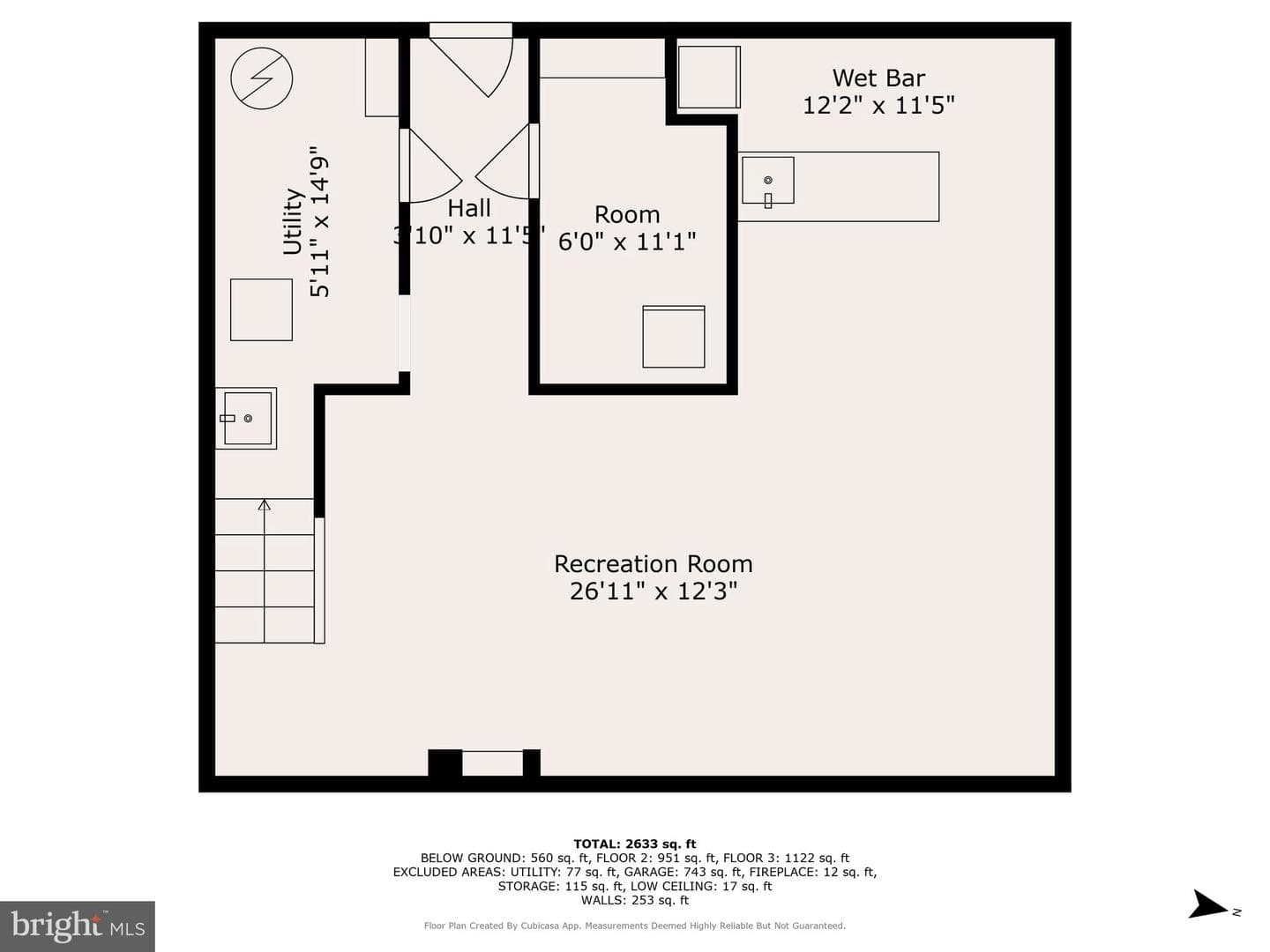 108 Woodridge Drive photo 57