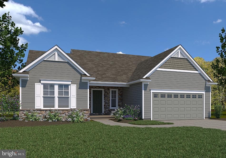 0 Mary'S Way #summergrove, Harrisburg