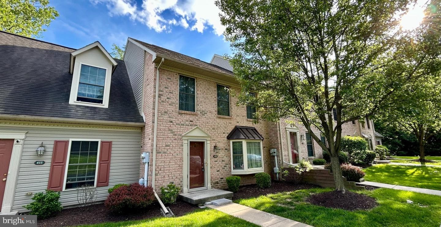 413 Park View Drive photo 1