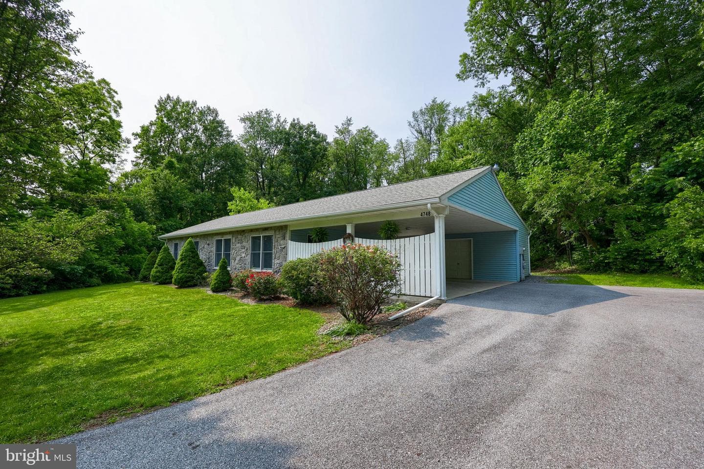 4748 Ridge Road photo 4