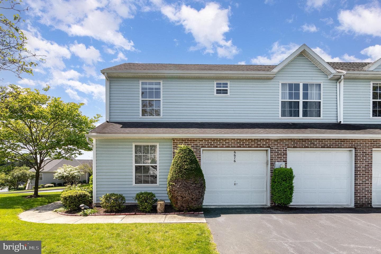 6676 Springford Terrace photo 1