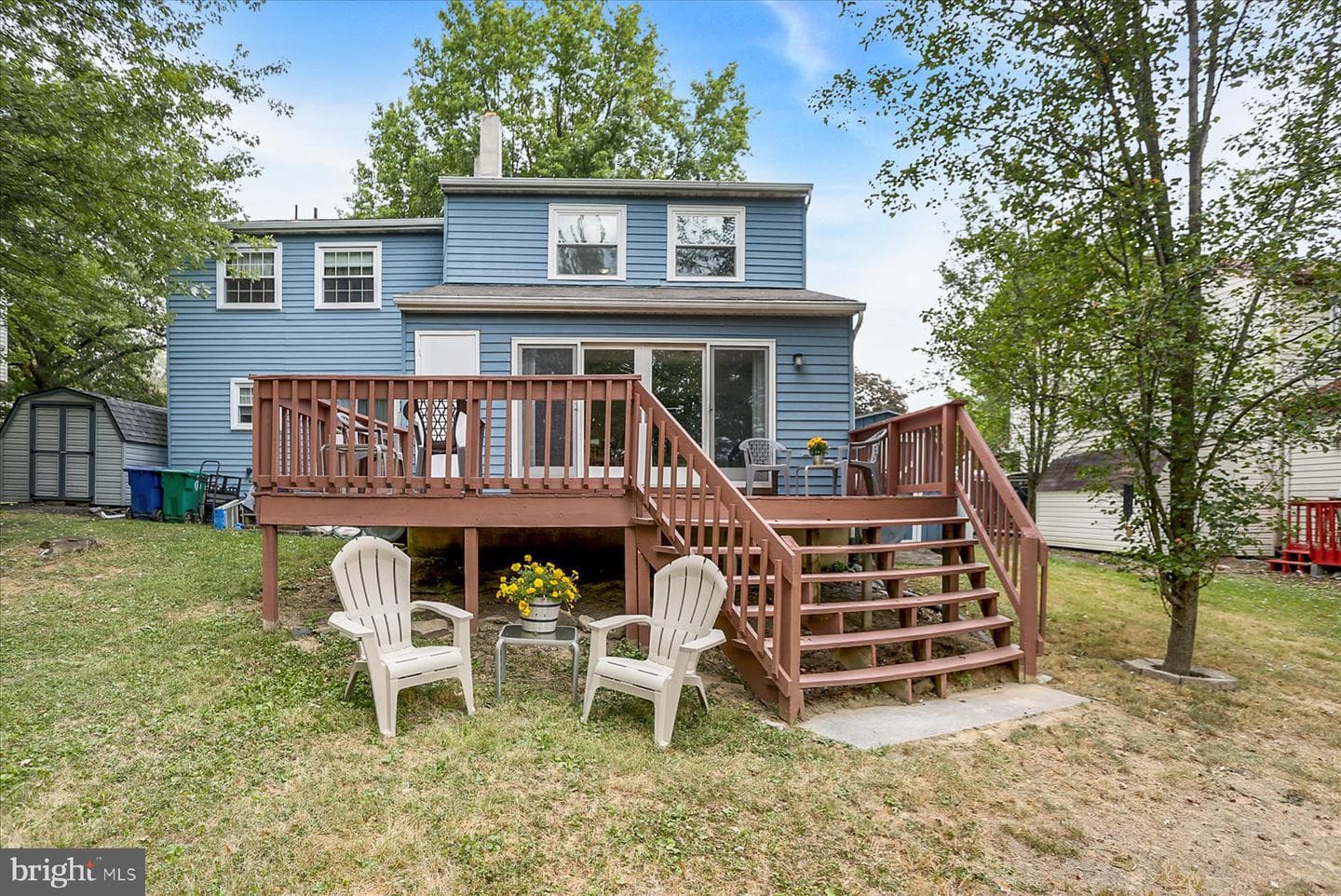 6483 Heatherfield Way photo 35