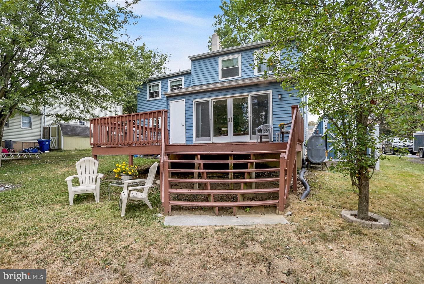 6483 Heatherfield Way photo 36