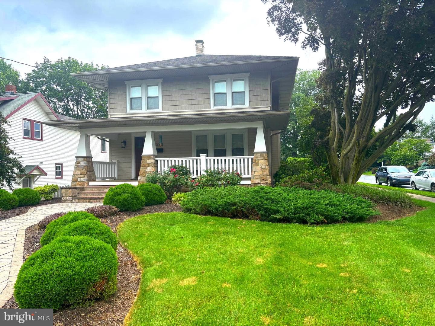 329 Para Avenue photo 1