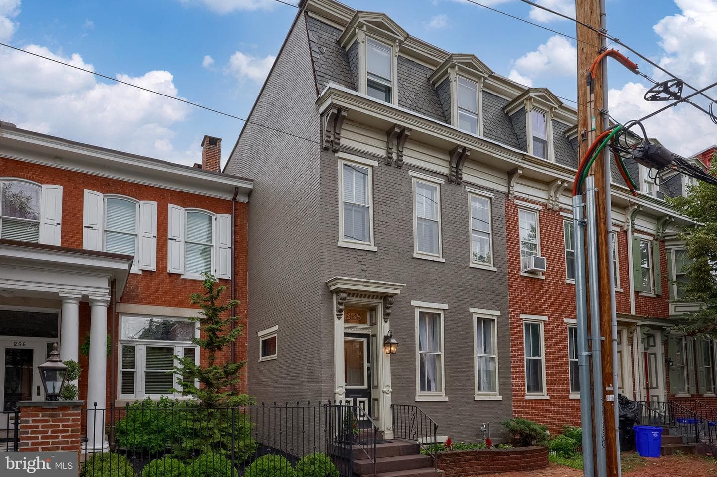 258 Herr Street, Harrisburg