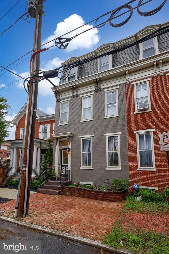 258 Herr Street, Harrisburg