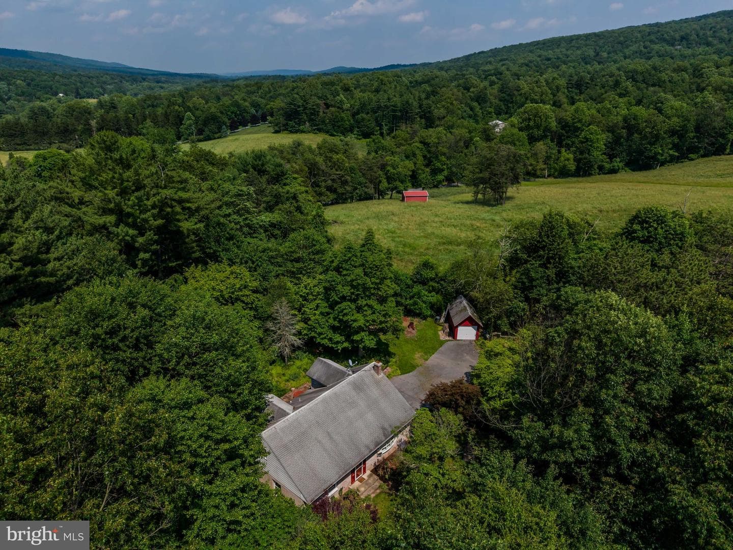 2831 Fishing Creek Valley Road photo 36