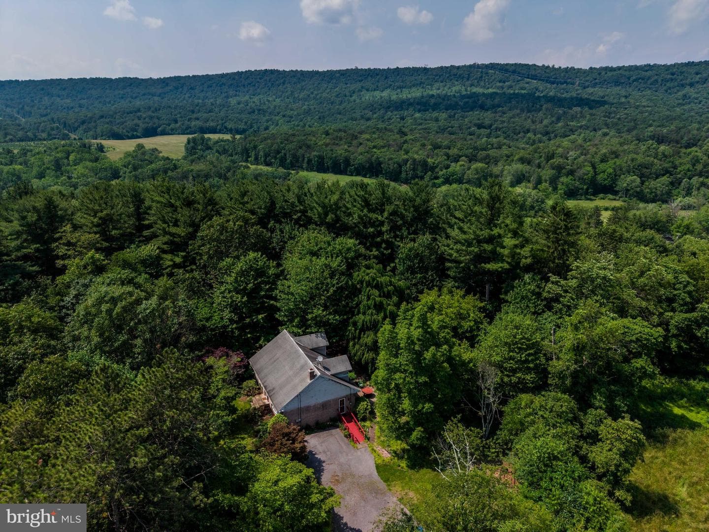 2831 Fishing Creek Valley Road photo 40