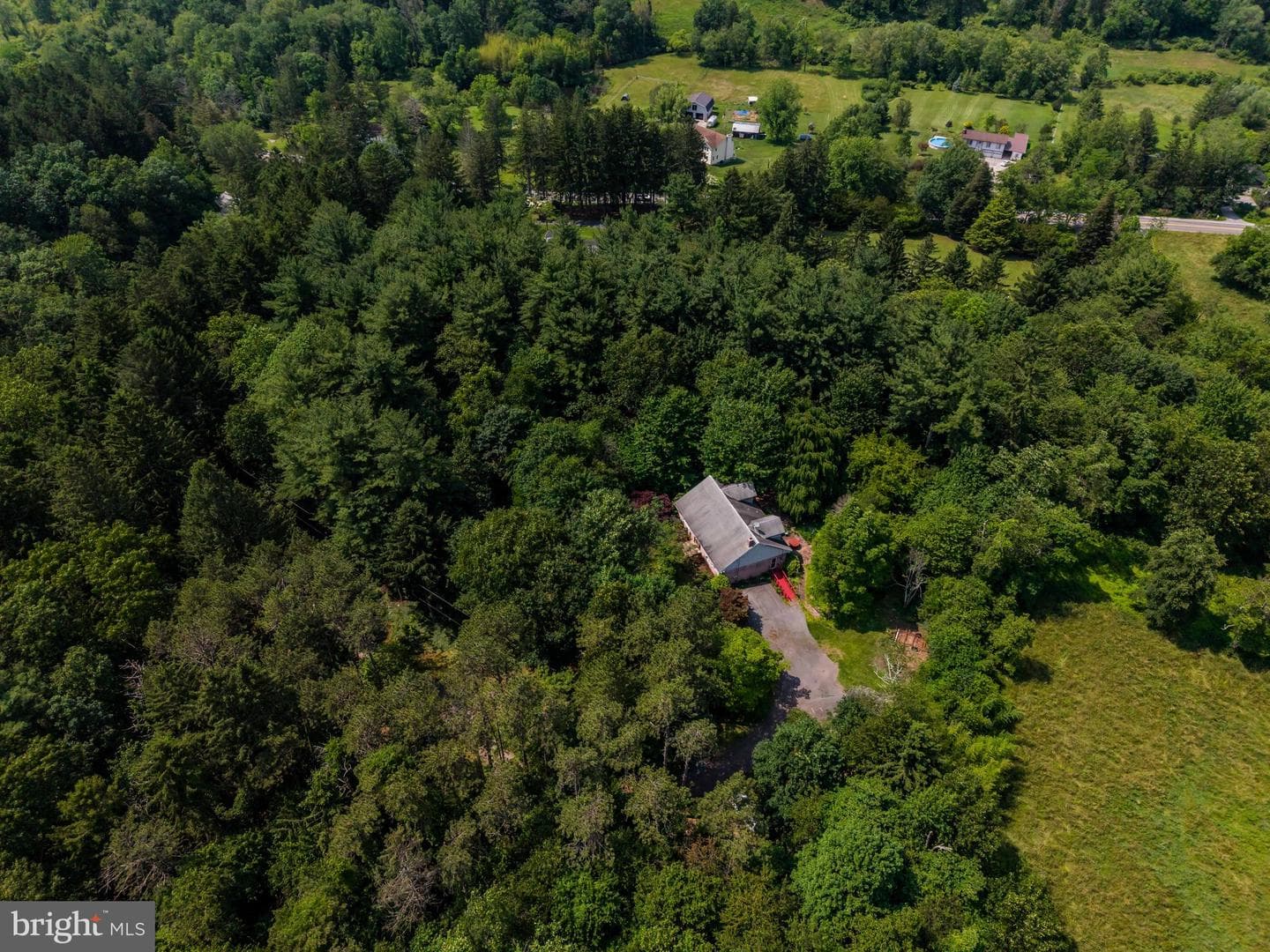 2831 Fishing Creek Valley Road photo 46