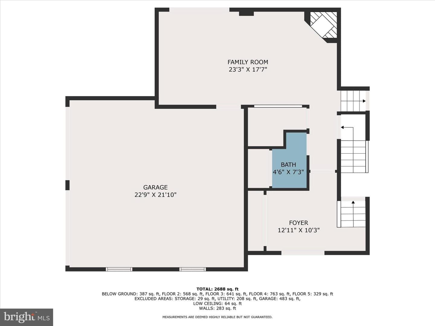 1411 Montfort Drive photo 35