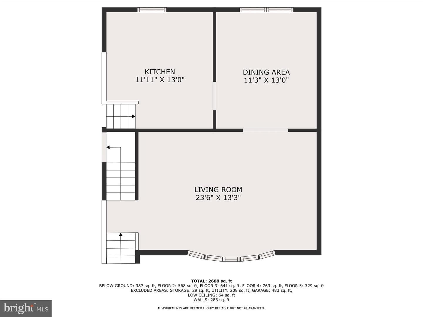 1411 Montfort Drive photo 36
