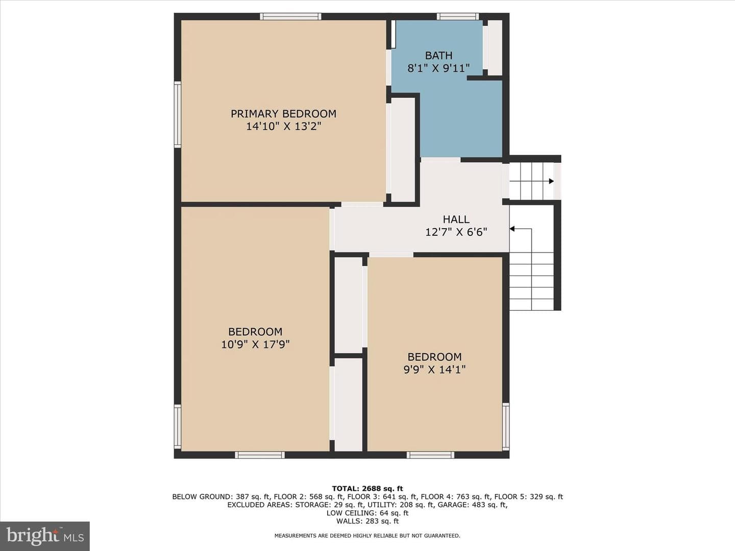 1411 Montfort Drive photo 37