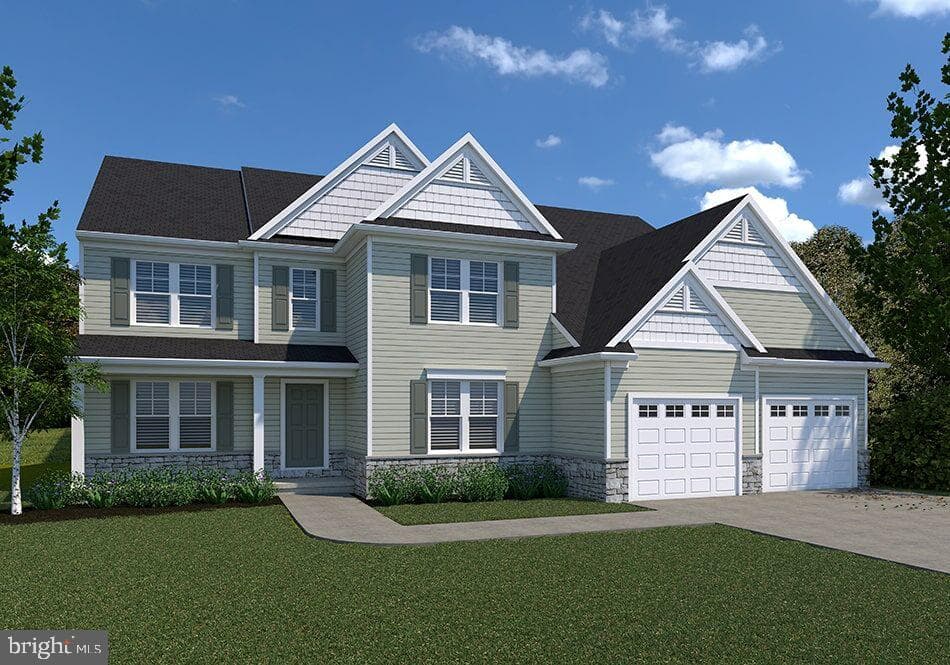 0 Mary'S Way #essington, Harrisburg