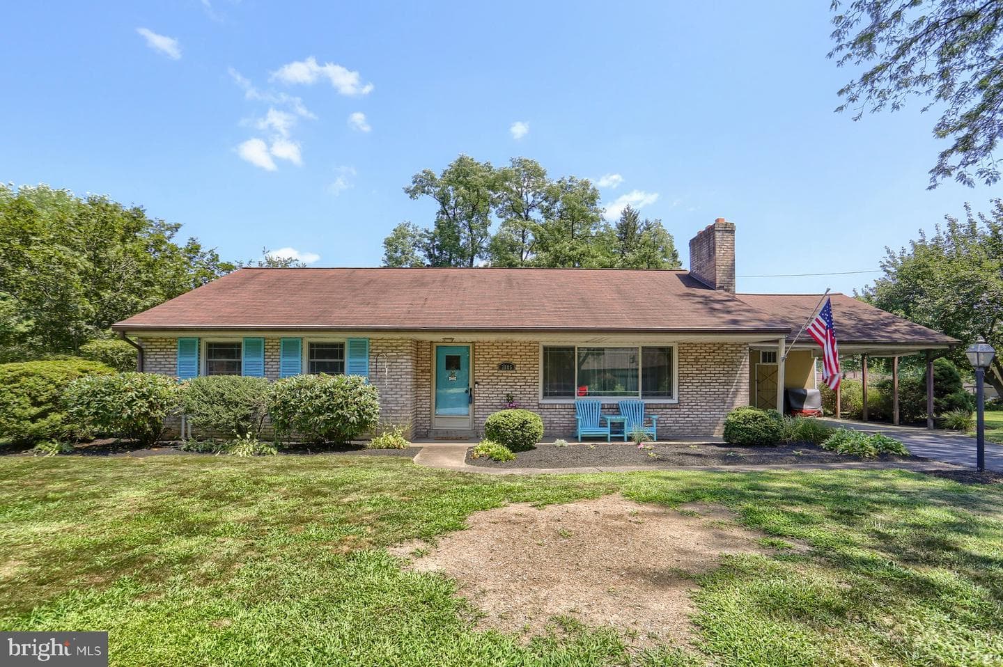 3805 Griffin Lane