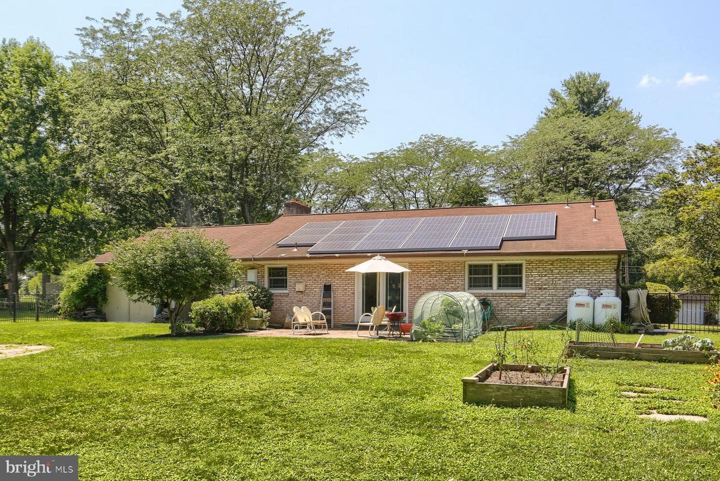 3805 Griffin Lane photo 24