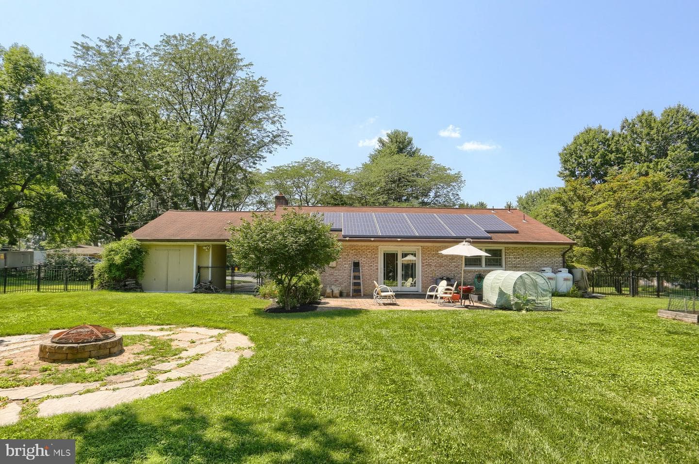 3805 Griffin Lane photo 25