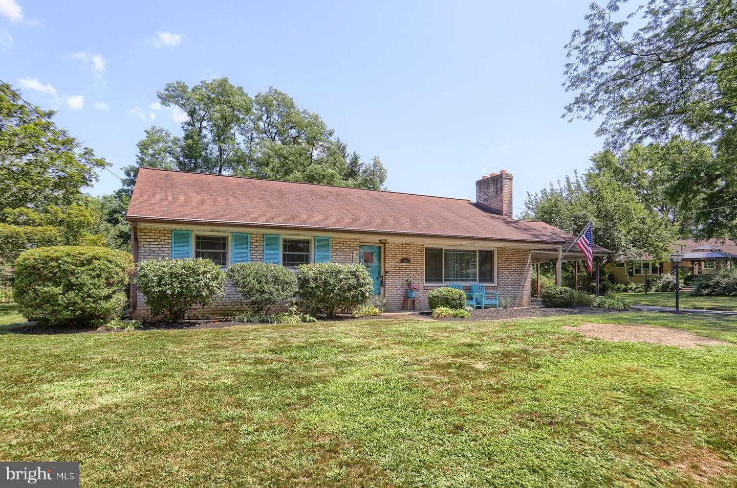 3805 Griffin Lane photo 3