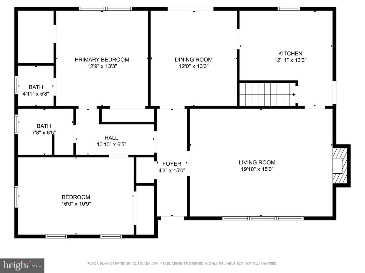 3805 Griffin Lane photo 32