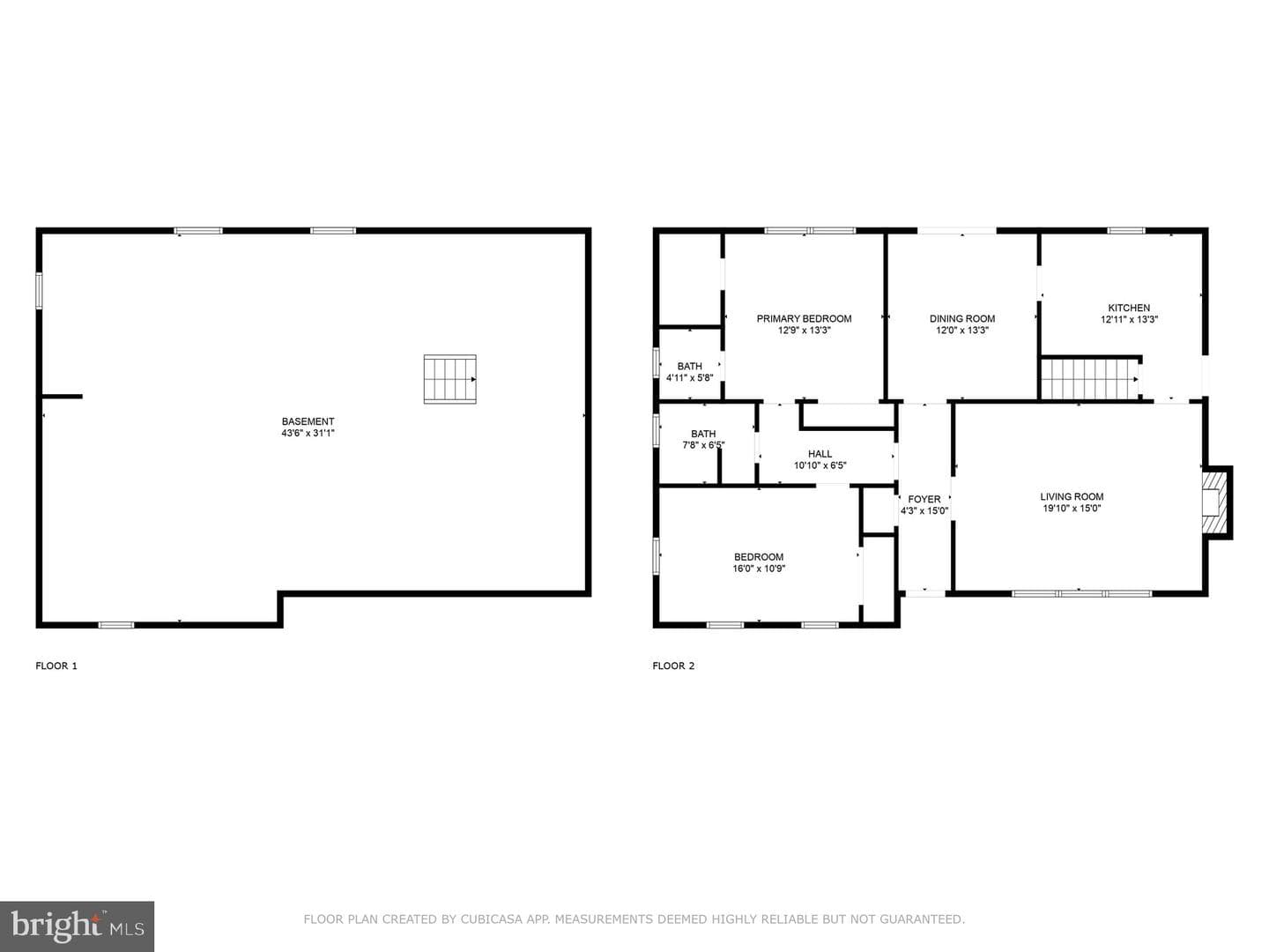 3805 Griffin Lane photo 33