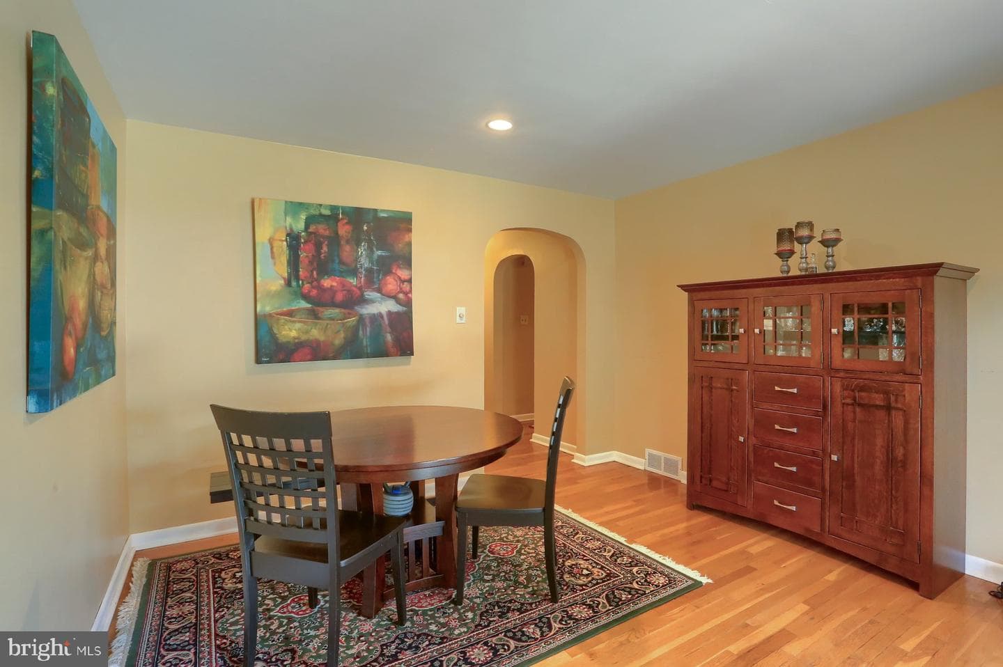 3805 Griffin Lane photo 9