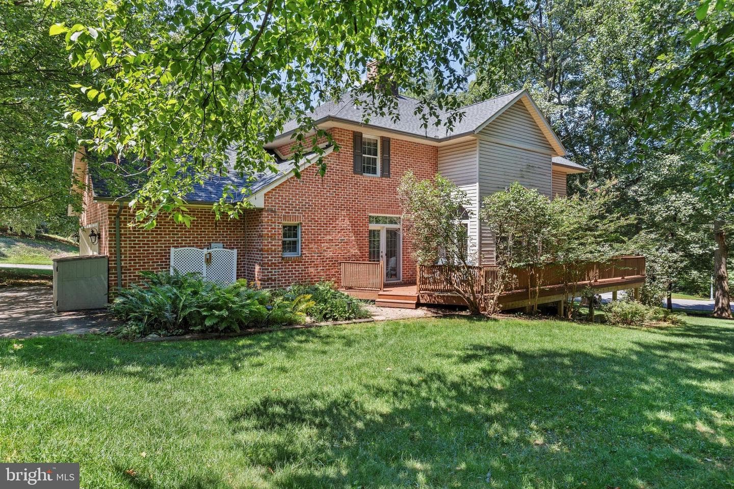 817 Appenzell Drive photo 4