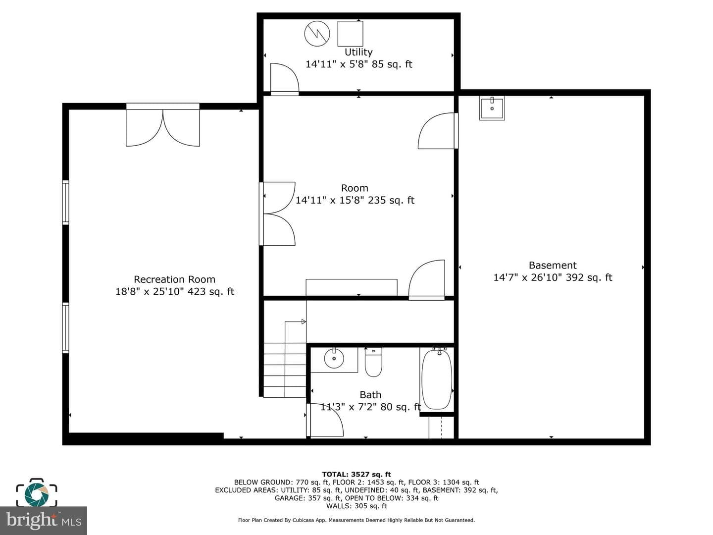 817 Appenzell Drive photo 69