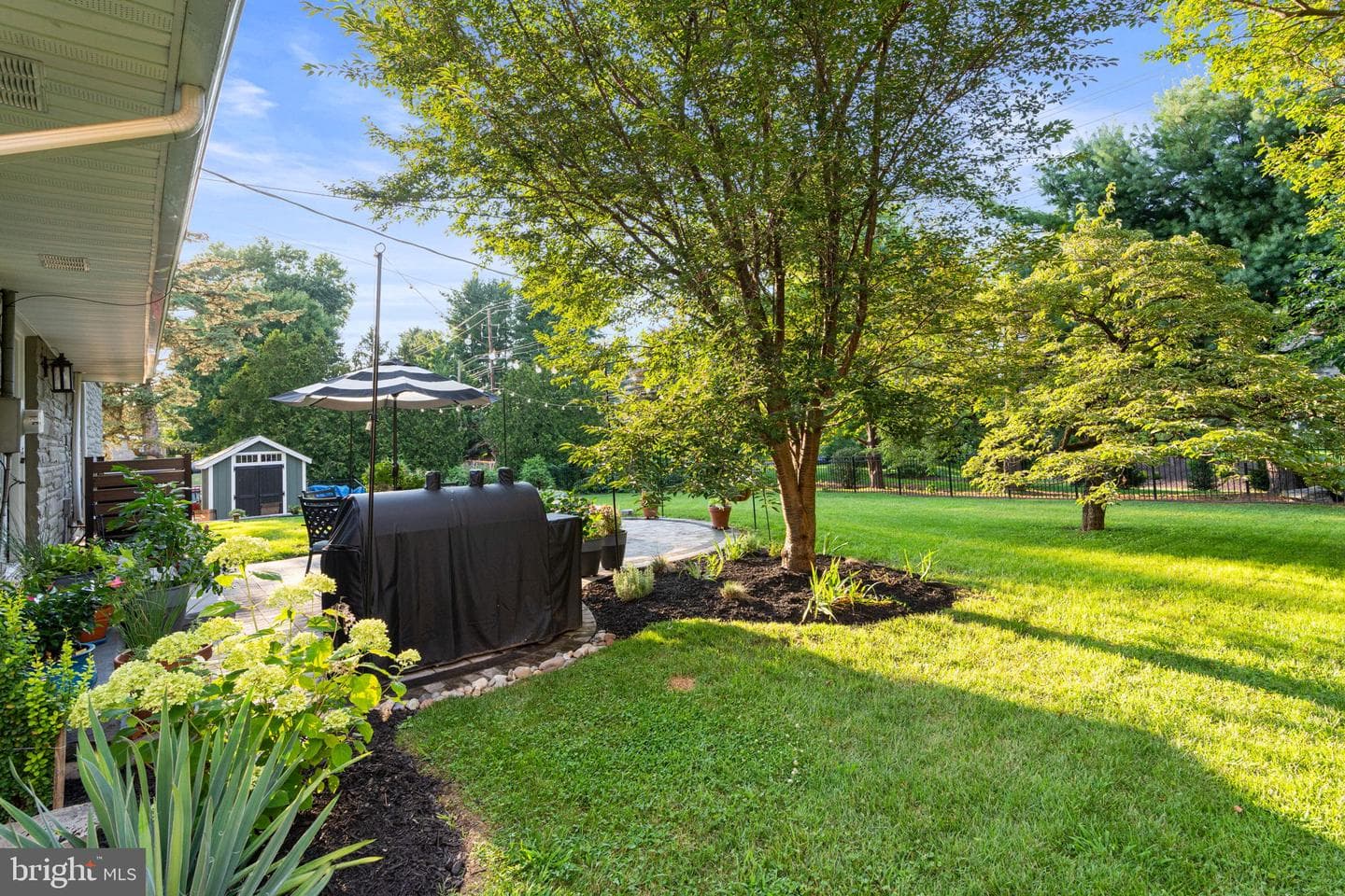 205 E Glenn Road photo 39