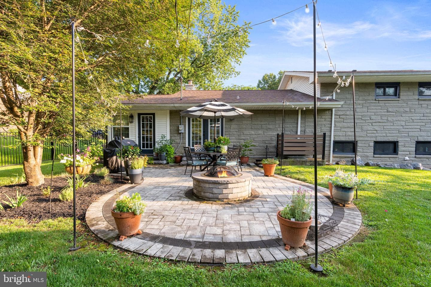205 E Glenn Road photo 48