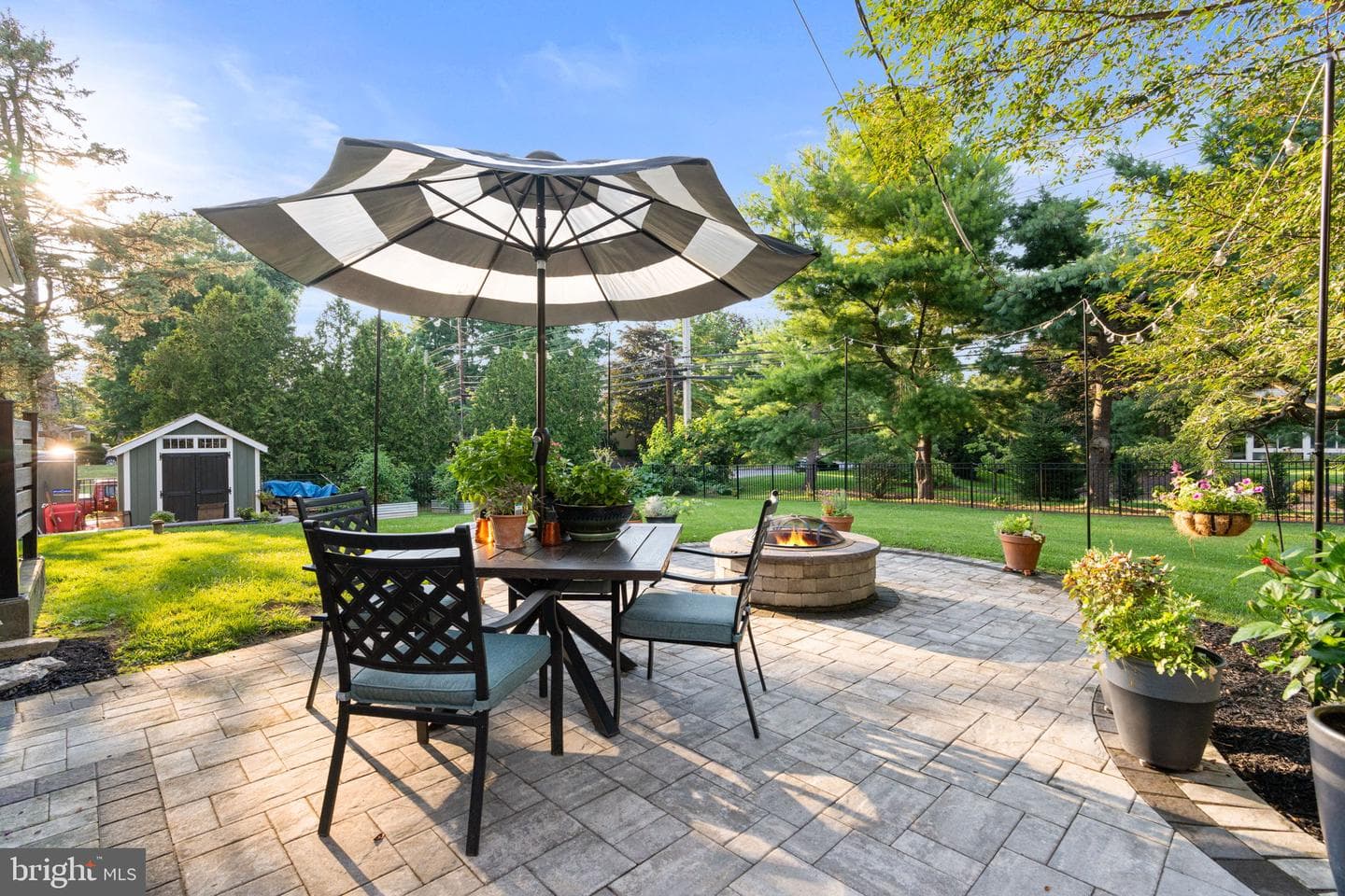 205 E Glenn Road photo 51