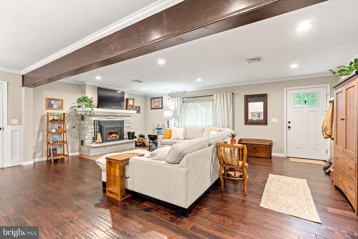 205 E Glenn Road photo 7