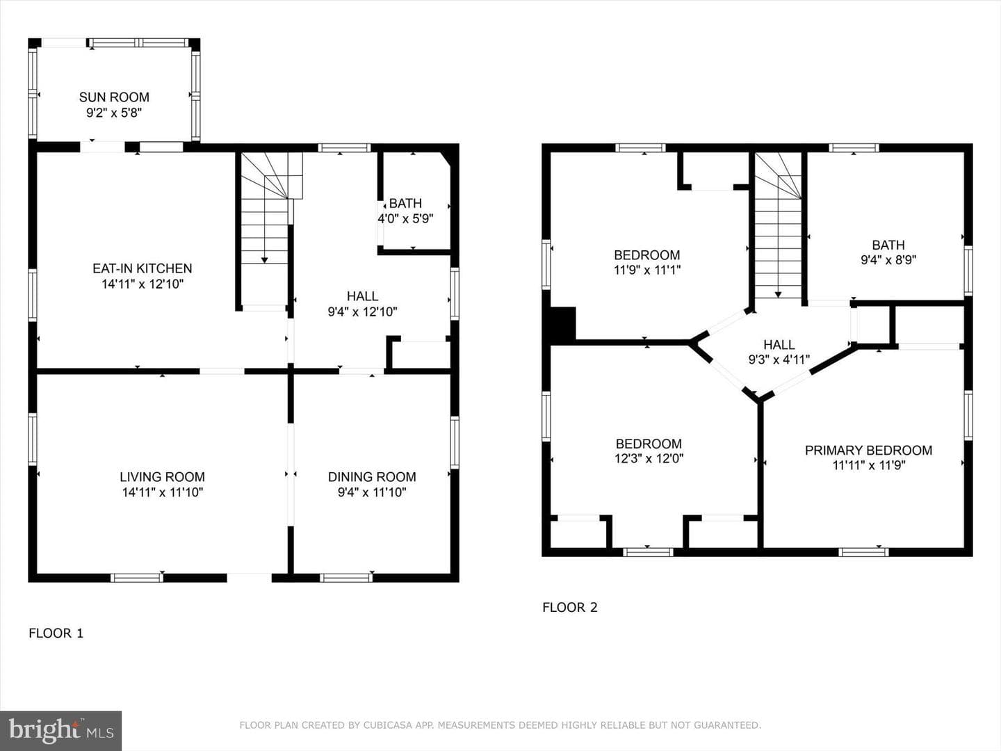 206 W Granada Avenue photo 46