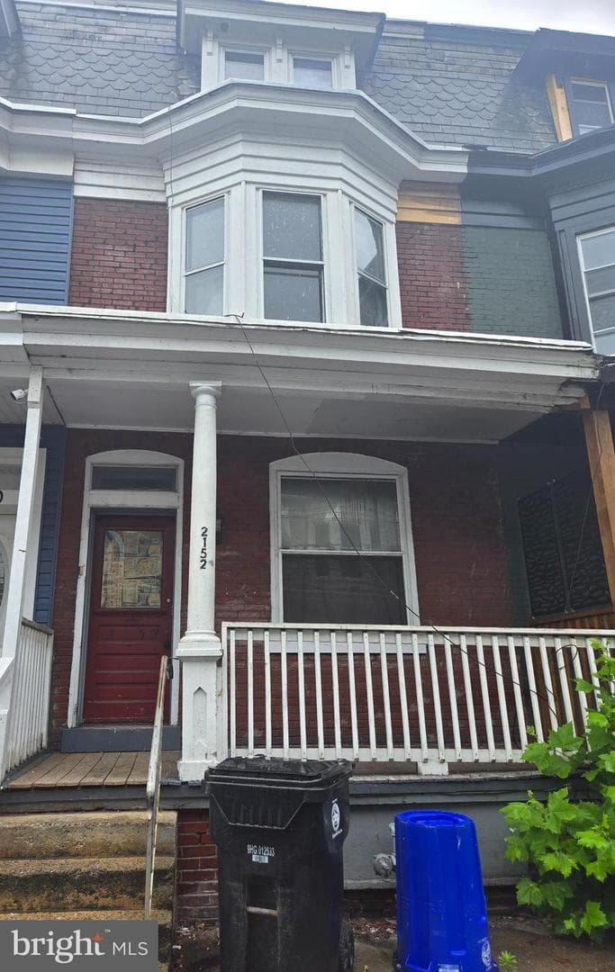 2152 Penn Street