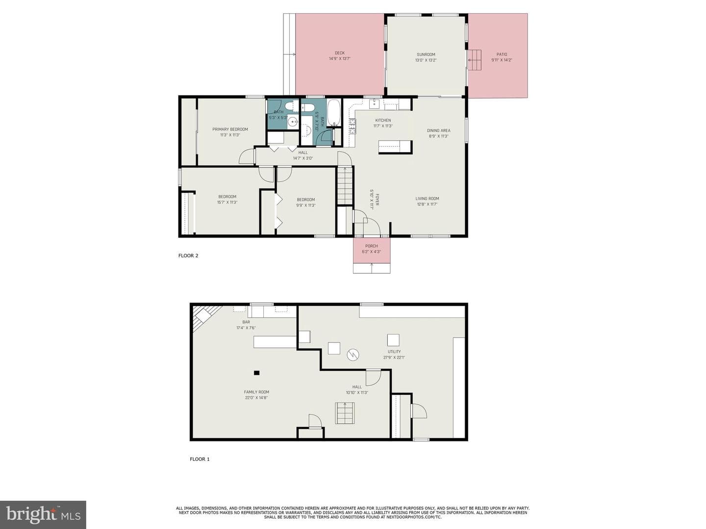 120 Denison Drive photo 30