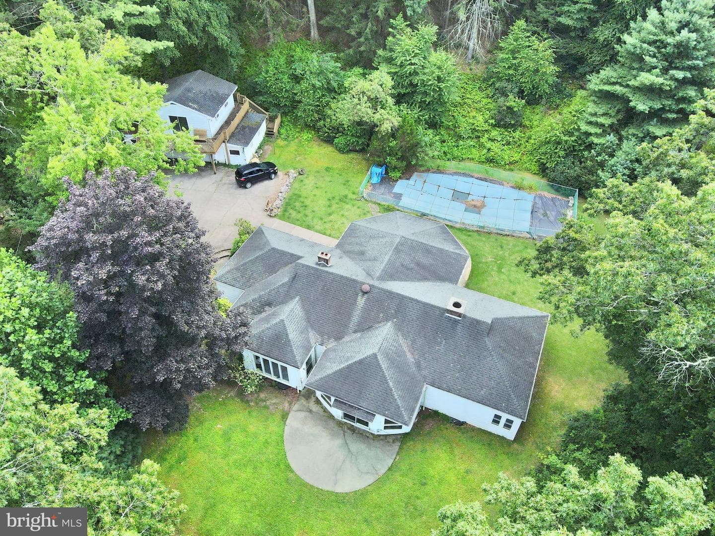 7732 State Route 209 photo 1