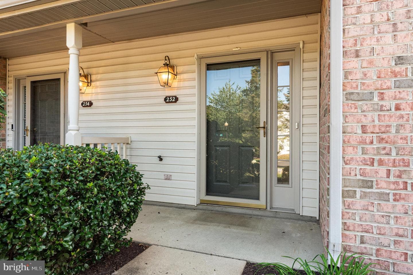 252 Saddle Ridge Drive photo 2
