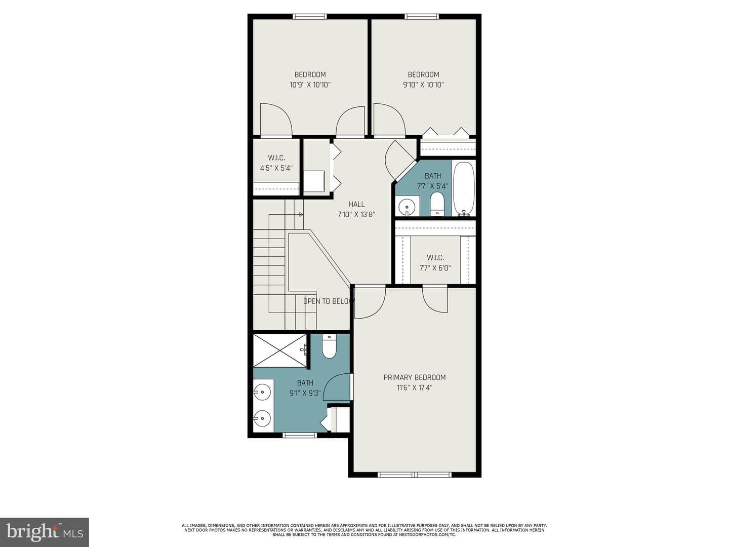 252 Saddle Ridge Drive photo 23