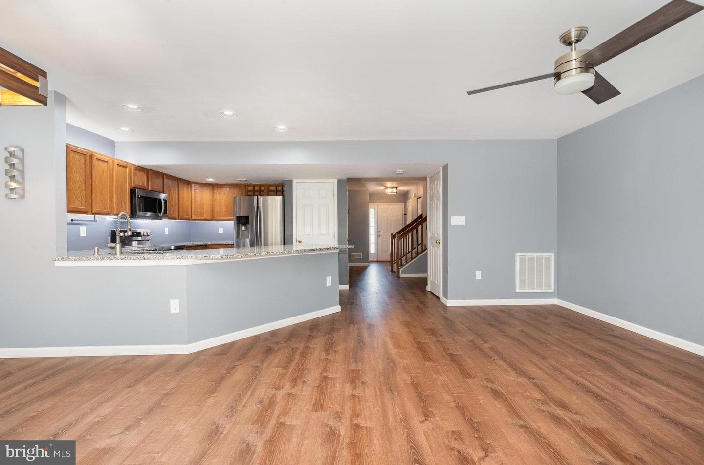 252 Saddle Ridge Drive photo 9