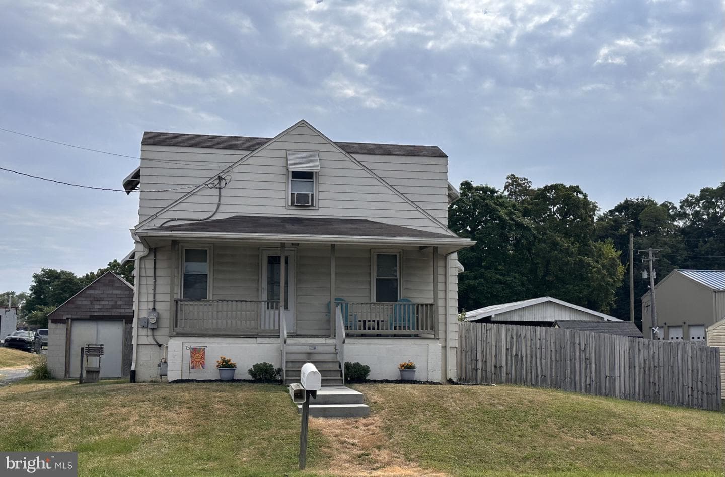 107 S Johnson Street photo 30