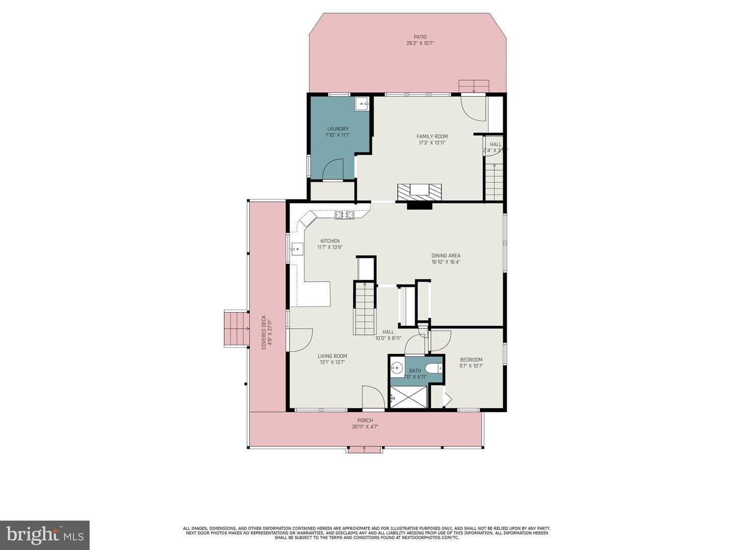 213 Redwood Street photo 5