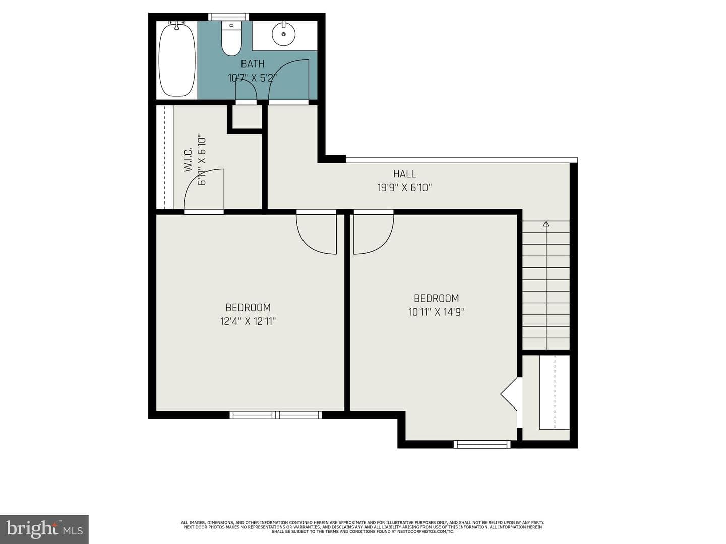 128 S Walnut Street photo 48