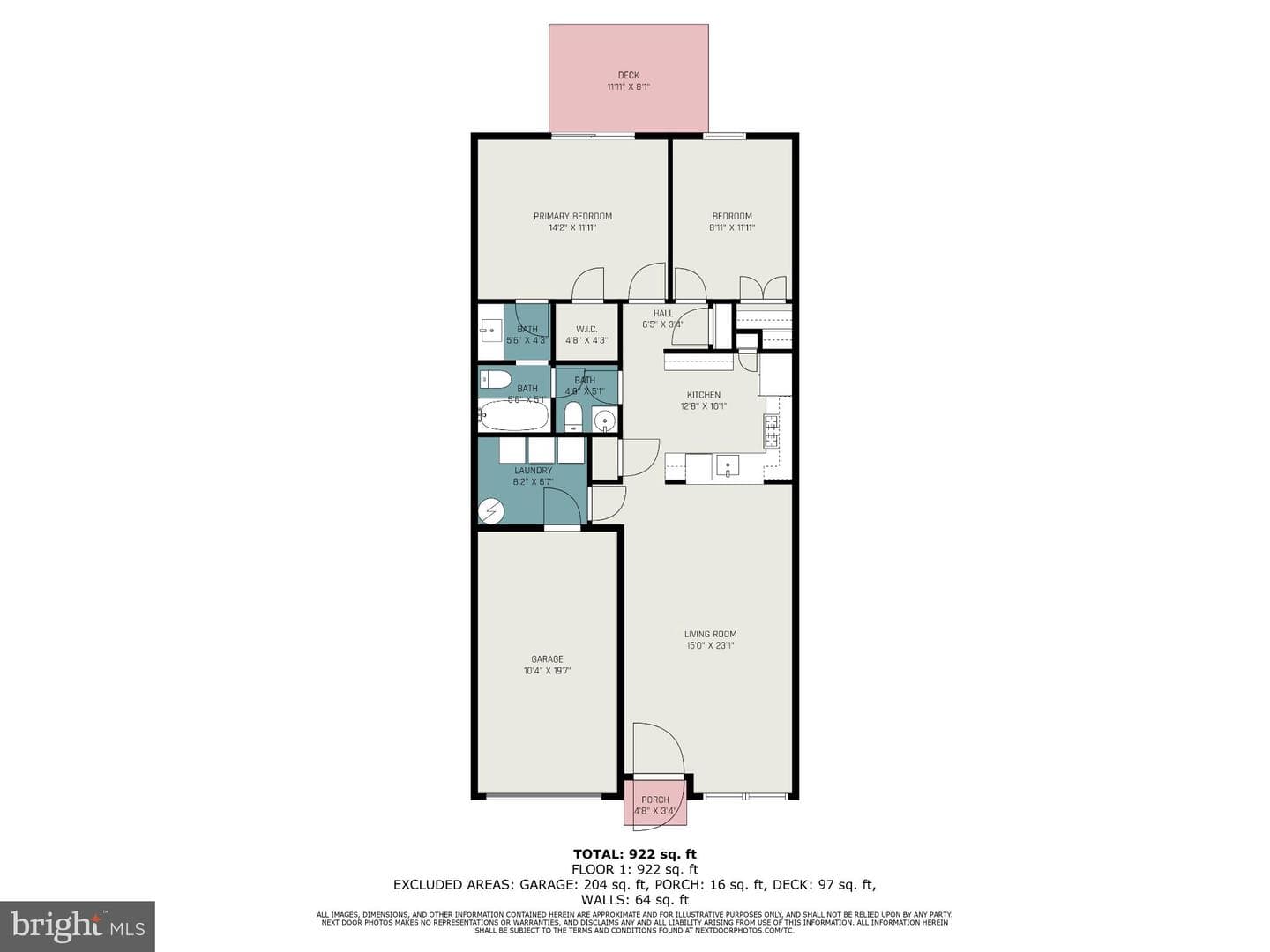 1542 Spring Knoll Court photo 31