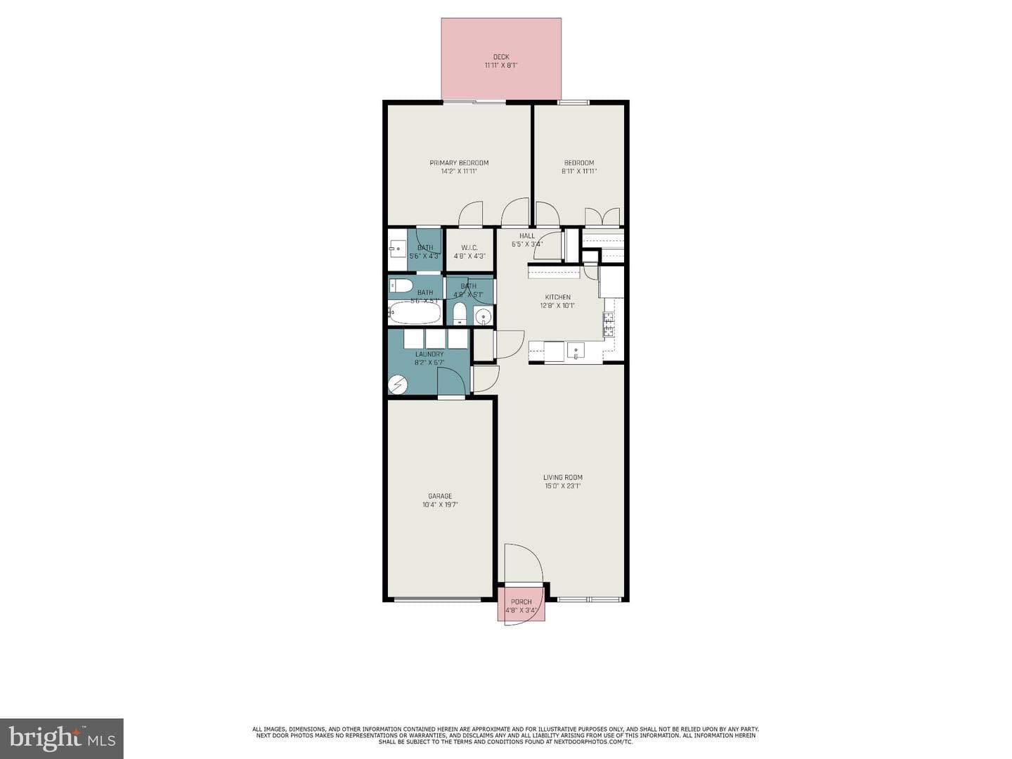 1542 Spring Knoll Court photo 32
