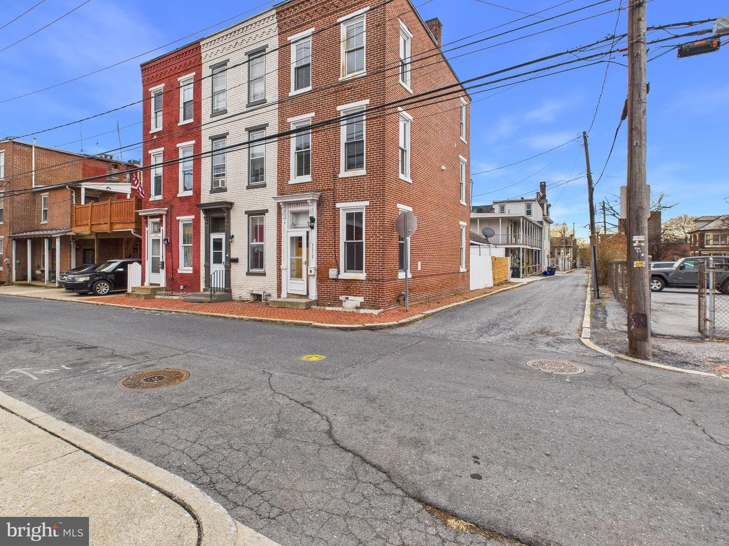 1212 Susquehanna Street photo 2